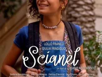 Scianel (2024) – Italian