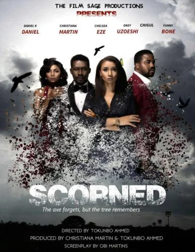 Scorned – Nollywood Movie