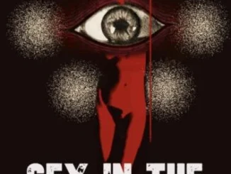 Sex in the Soviet Union (2025)