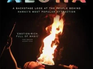 Sharing Aloha (2025)