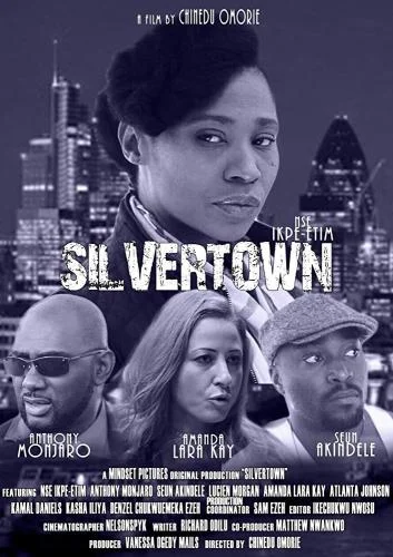 SilverTown – Nollywood Movie