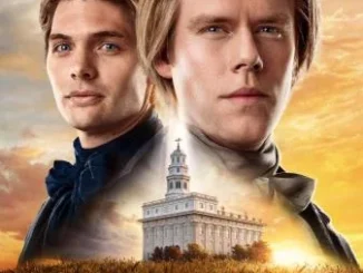 Six Days in August (2024)