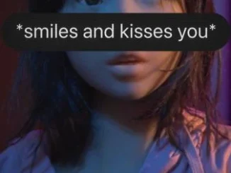 Smiles And Kisses You (2024)