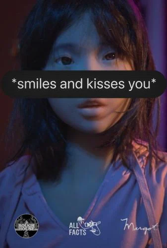 Smiles And Kisses You (2024)