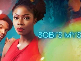 Sobi’s Mystic – Nollywood Movie