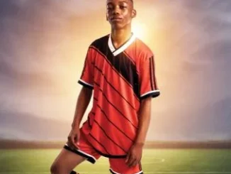 Soccer Season: Playmaker (2025)