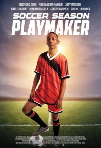 Soccer Season: Playmaker (2025)