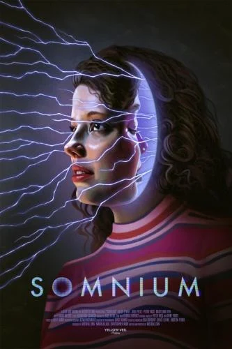 Somnium (2024) Somnium (2024)