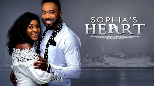 Sophia’s Heart – Nollywood Movie