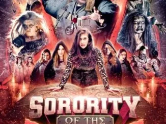 Sorority of the Damned (2025)