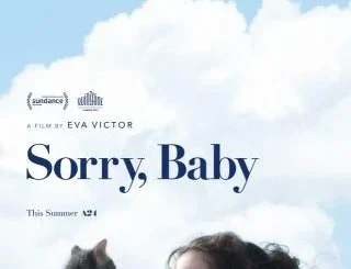 Sorry, Baby (2025)
