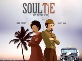 Soul Tie – Nollywood Movie