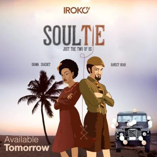 Soul Tie – Nollywood Movie