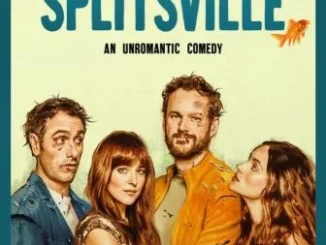 Splitsville (2025)