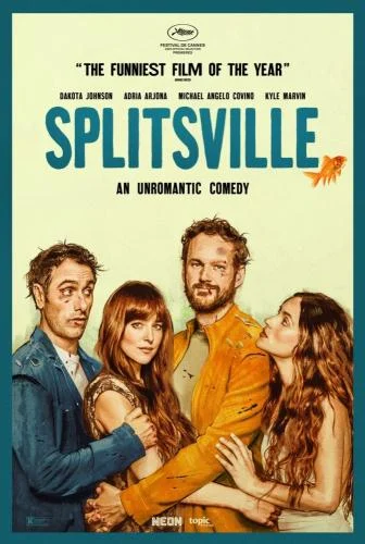 Splitsville (2025)