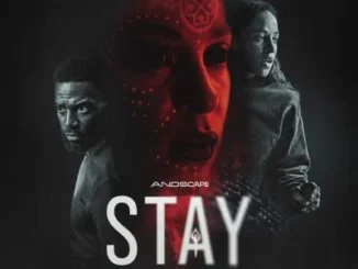 Stay (2025)