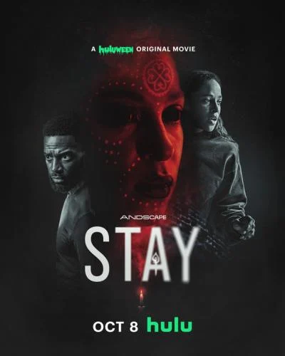 Stay (2025) Stay (2025)