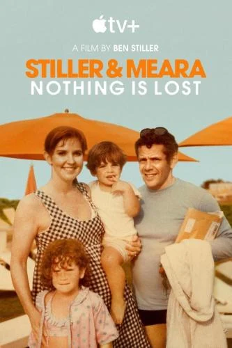 Stiller & Meara: Nothing Is Lost (2025) Stiller & Meara: Nothing Is Lost (2025)