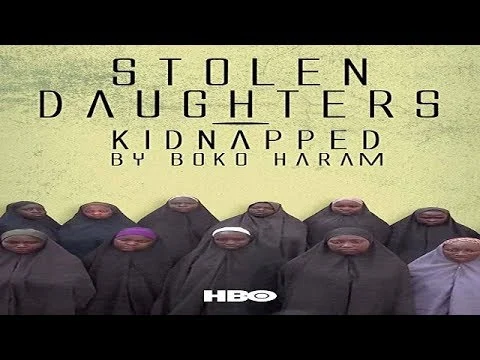 Stolen Daughters: Kidnapped By Boko Haram – Nollywood-Hollywood Movie