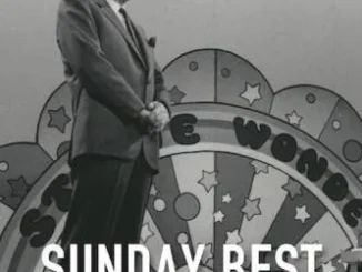 Sunday Best: The Untold Story of Ed Sullivan (2025)