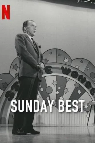 Sunday Best: The Untold Story of Ed Sullivan (2025) Sunday Best: The Untold Story of Ed Sullivan (2025)