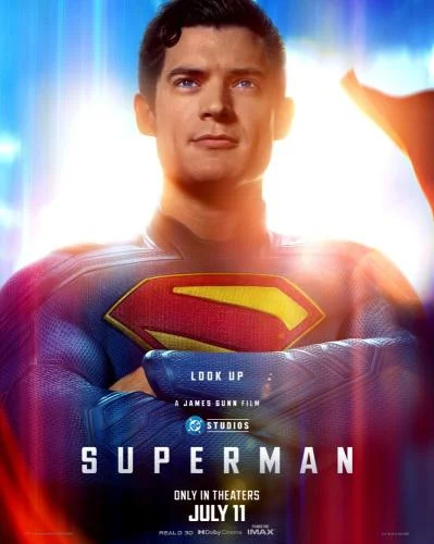 Superman (2025) Superman (2025)