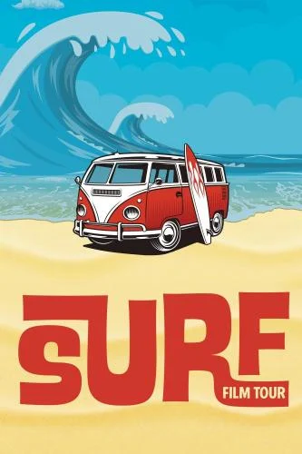 Surf Film Tour (2024) Surf Film Tour (2024)