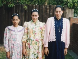 Surviving Malka Leifer (2025)