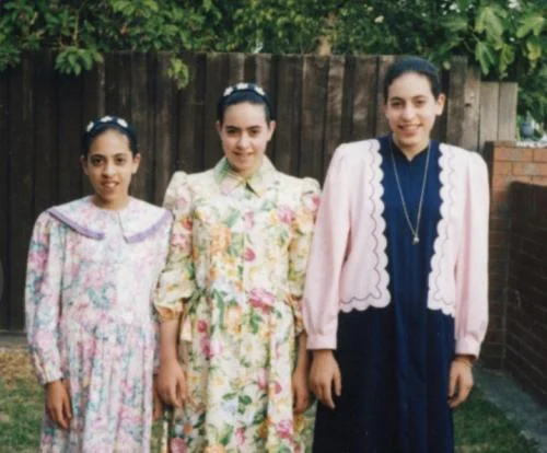 Surviving Malka Leifer (2025) Surviving Malka Leifer (2025)