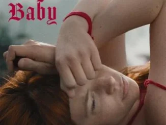 Sweet Angel Baby (2024)