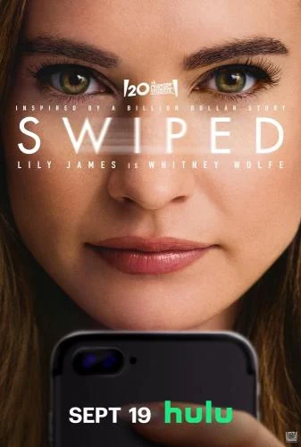 Swiped (2025) Swiped (2025)