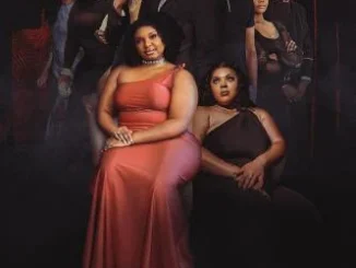 Tangled Hearts (2025)