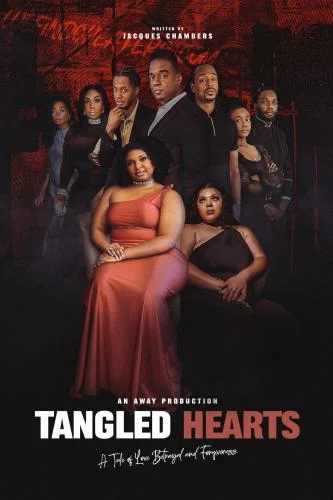Tangled Hearts (2025) Tangled Hearts (2025)