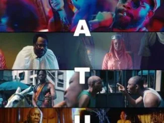 Tatu – Nollywood Movie