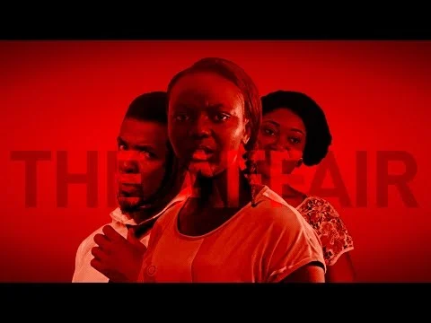 The Affair – Nollywood Movie