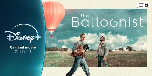 The Balloonists (2025) The Balloonists (2025)