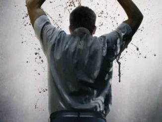 The Belko Experiment (2016)