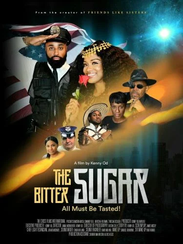 The Bitter Sugar (2024)