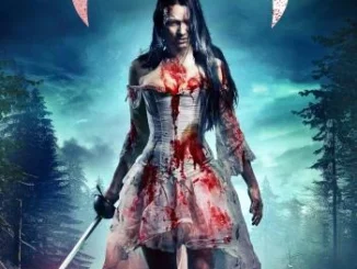 The Bitter Taste (2024)