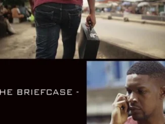 The Briefcase – Nollywood Short Movie