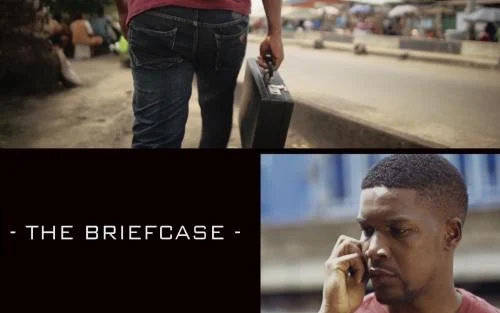 The Briefcase – Nollywood Short Movie