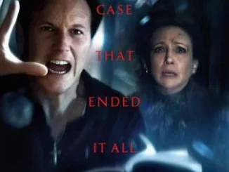 The Conjuring: Last Rites (2025)