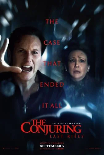 The Conjuring: Last Rites (2025) The Conjuring: Last Rites (2025)