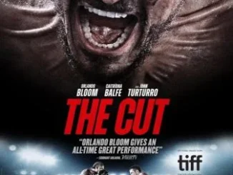 The Cut (2024)