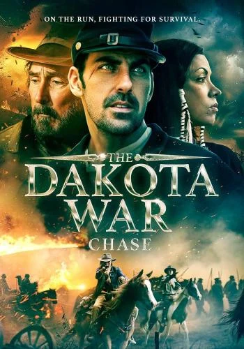 The Dakota War: Chase (2024)