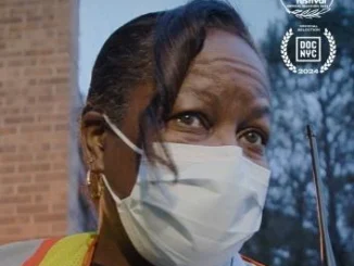 The Devil Is Busy (2024)