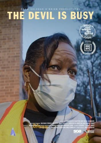 The Devil Is Busy (2024) The Devil Is Busy (2024)