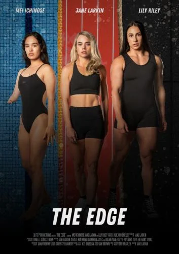 The Edge (2025)