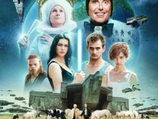 The Empire (2024) – French