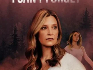 The Face I Can’t Forget (2024)